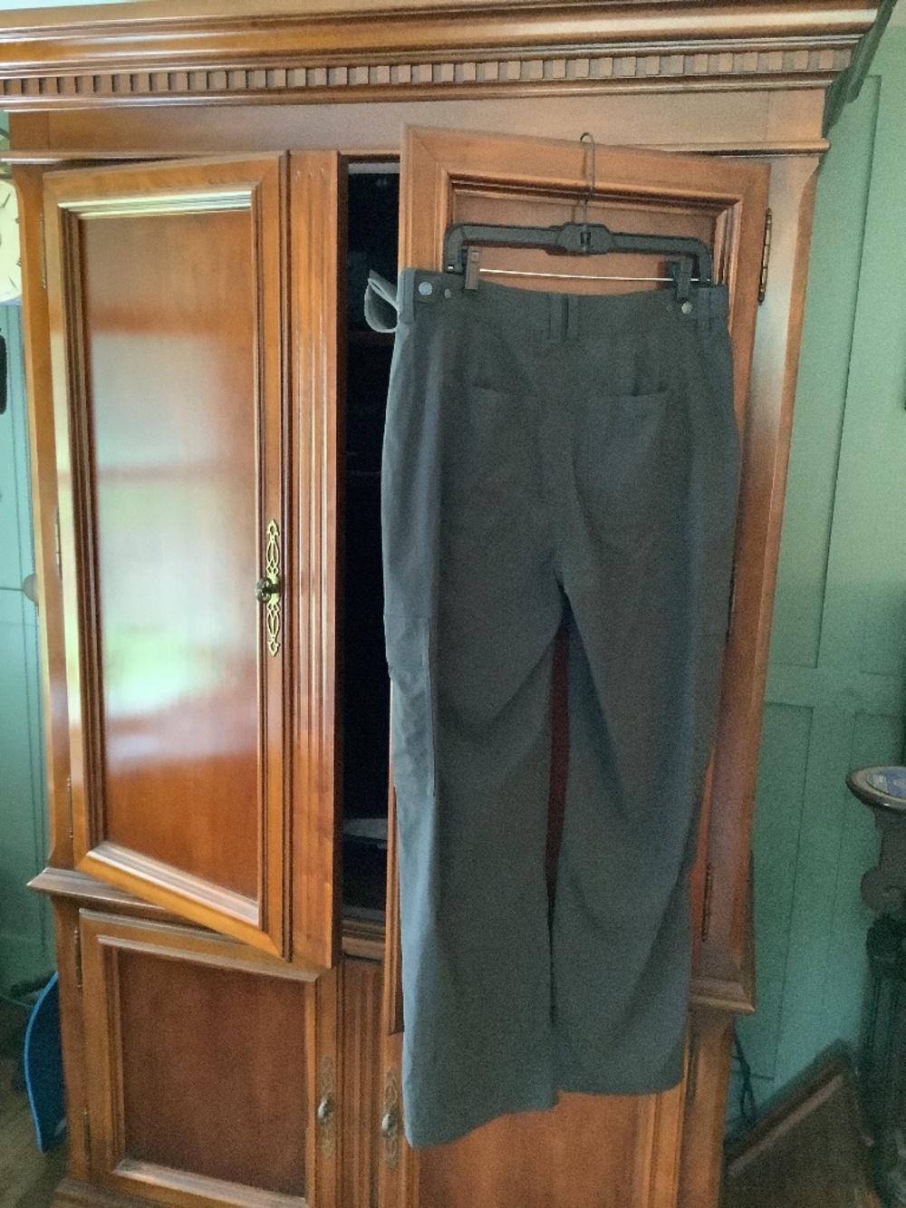 Stio women’s “Coburn” pant size 12R